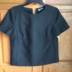 Halogen fully lined top